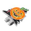 Festival   Stainless Steel   Hat Clip with Magnetic   Marker Accessory Halloween