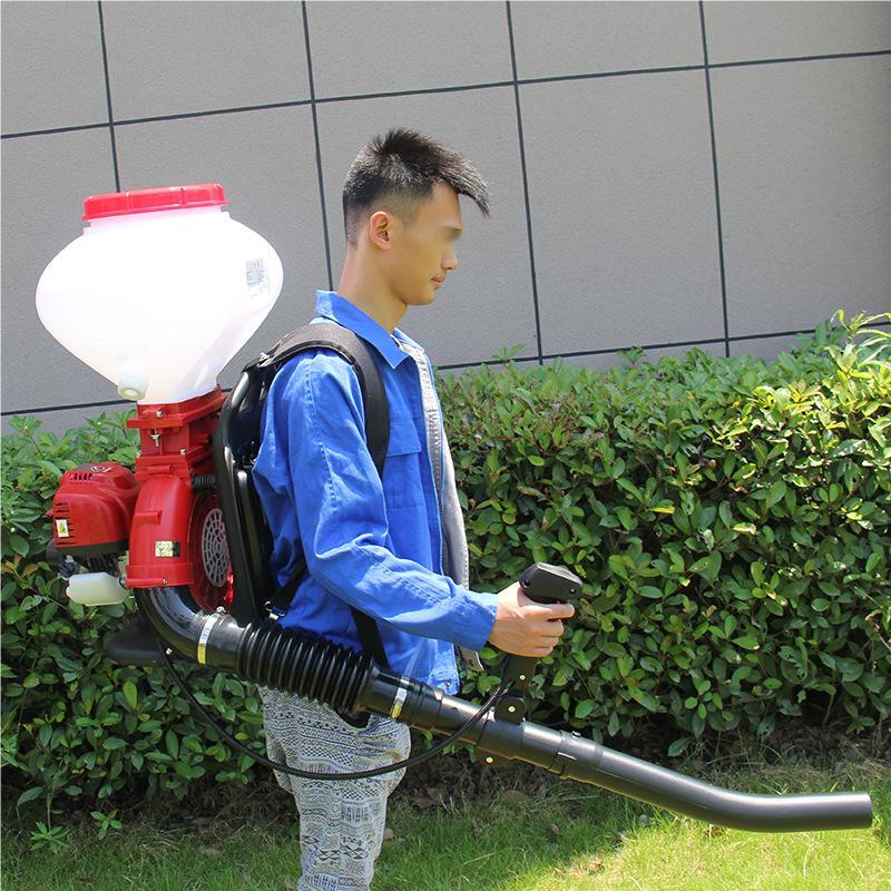Agricultural Multi-Purpose Sprayer Spreader