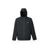 Nike Dri-Fit Solid Hooded Jacket Men Jackets Black FB7482-010