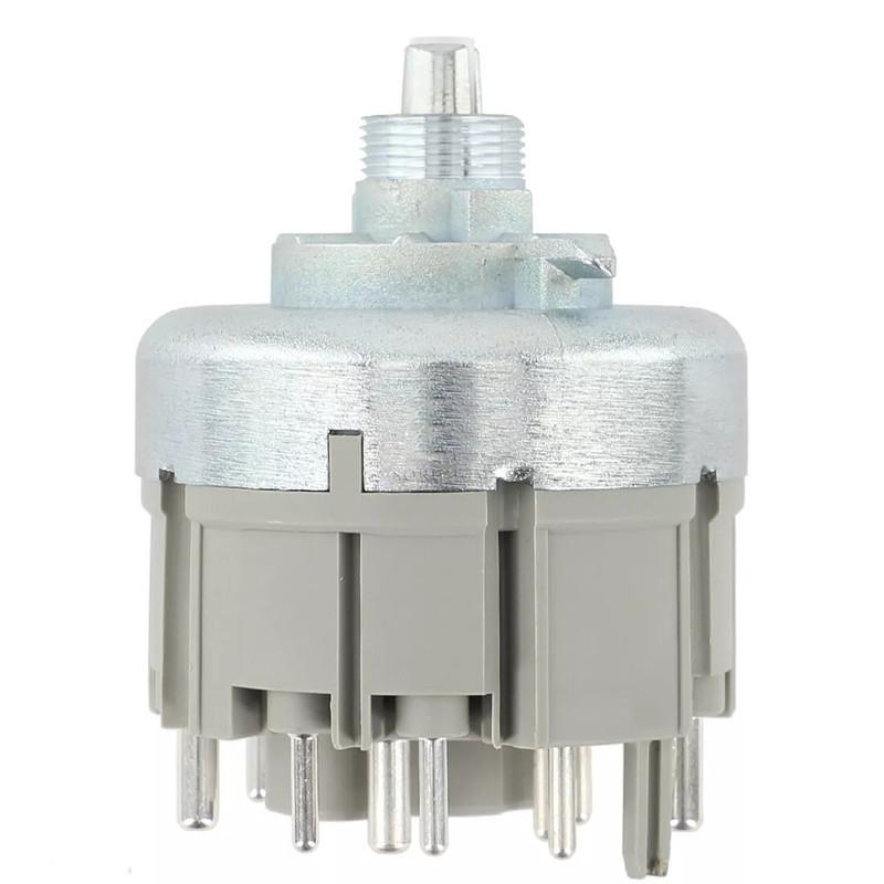 Headlight Headlamp Dimmer Switch For Mercedes Benz W124 W126 W202 300D 1994-1995 E320 1988-1991 300SEL 0005456204 A0005456204