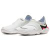 Nike Free Rn Flyknit 3.0 Half Blue Women's AQ5708-401