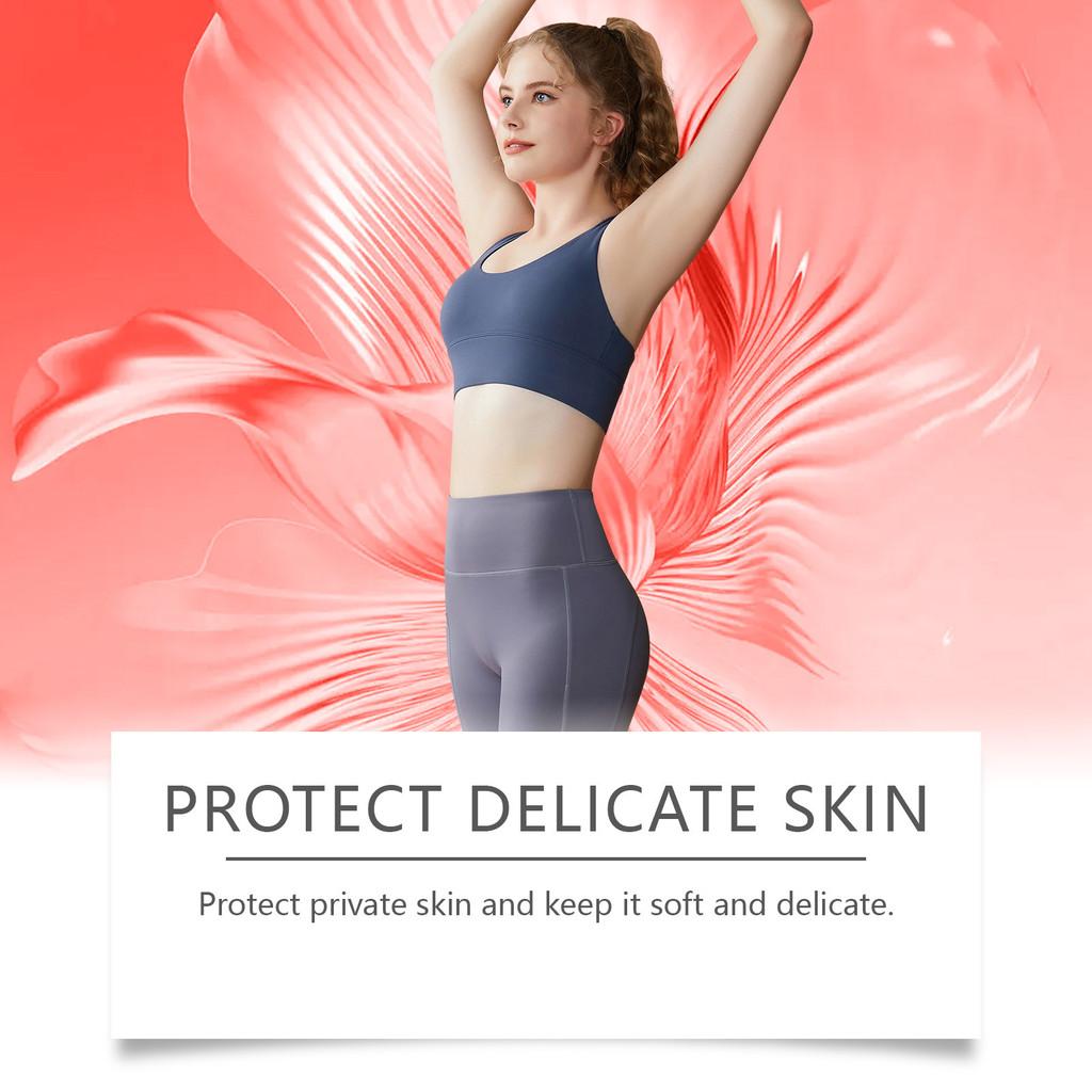 Nourishing North Moon Ladies Care Cream For Moisturizing And Soothing Dry Skin