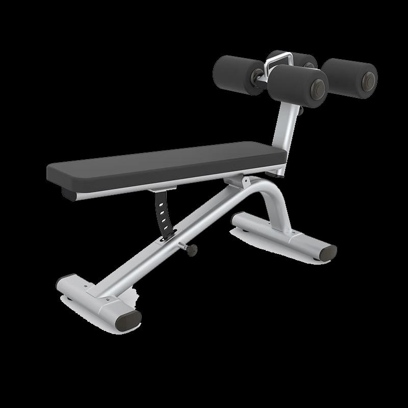 BoFitt Commercial Adjustable Abdominal Board