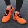 New Badminton Shoes Breathable Training Shoes Non-slip and Wear-resistant Boys and Girls Beef Tendon Sole Sports Shoes