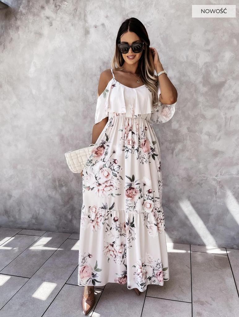 2021 Summer New Dress Available Now