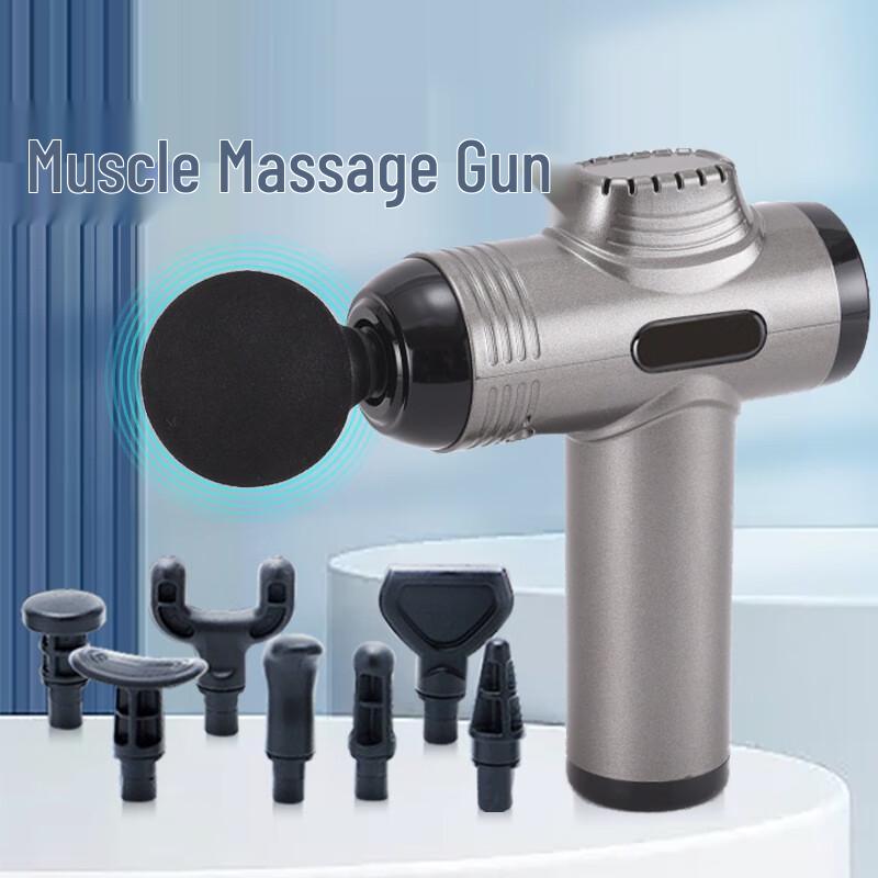 WEZHO Pocket Fascia Massage Gun