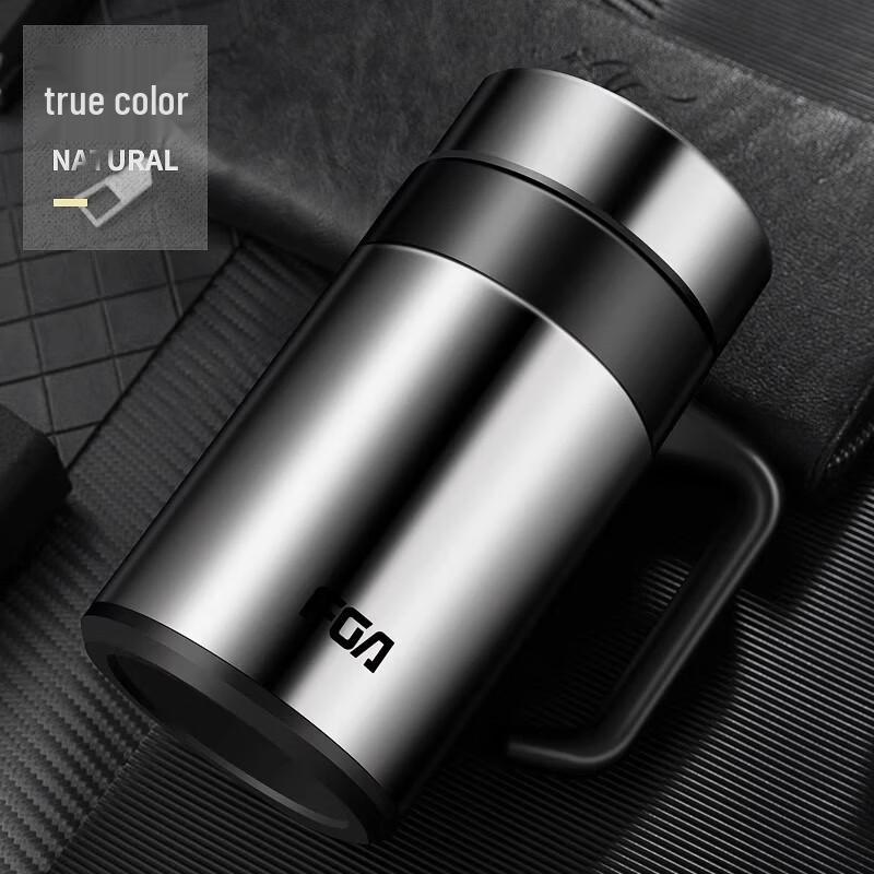 Fuguang 304 Stainless Steel Insulated Mug