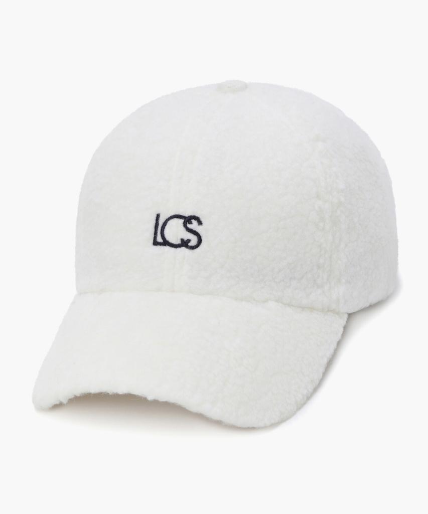 LECOQ GOLF Women'S Boa Fleece Ball Cap _Wh00 Gq412Lcpn9