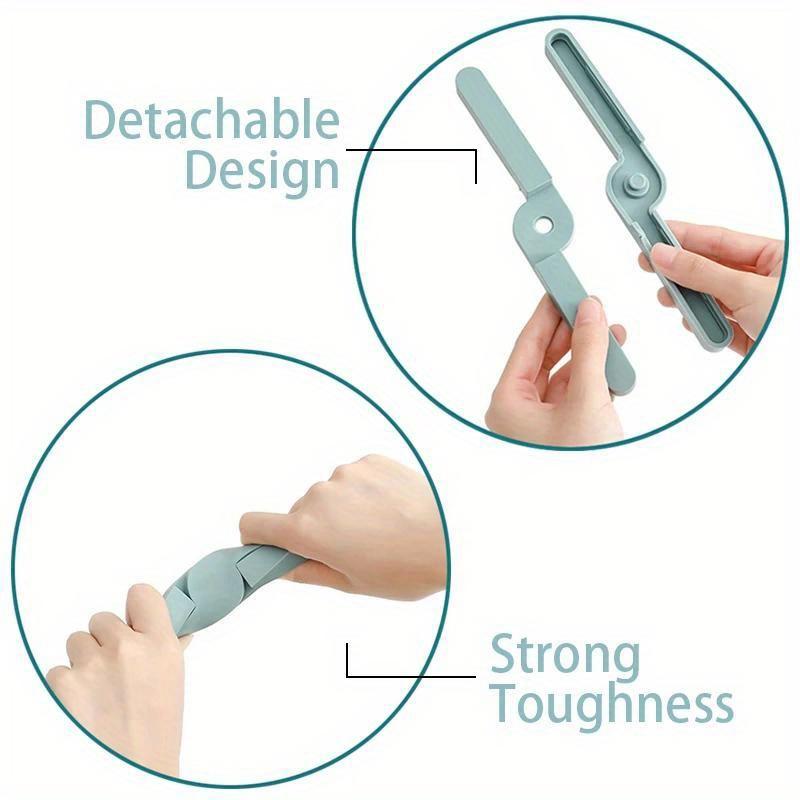 Silicone X Shaped Heat Resistant Pad Foldable Non-Slip Pot Pan Mat Table Placemat Dish Plate Cross Holder Coaster Kitchen