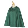 Attack On Titan Cloak Shingeki No Kyojin Cloak Shingeki No Kyojin Survey Corps Cloak Cosplay Cape Green Shawl Men's and Women's