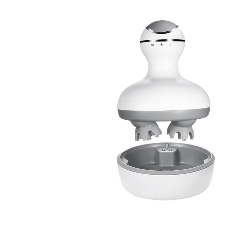 

Shangheng Upgraded Electric Scalp Massager