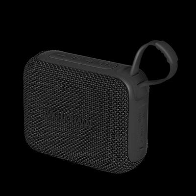 Bach Johann Q4 Tragbarer Bluetooth-Lautsprecher (CN-Version)