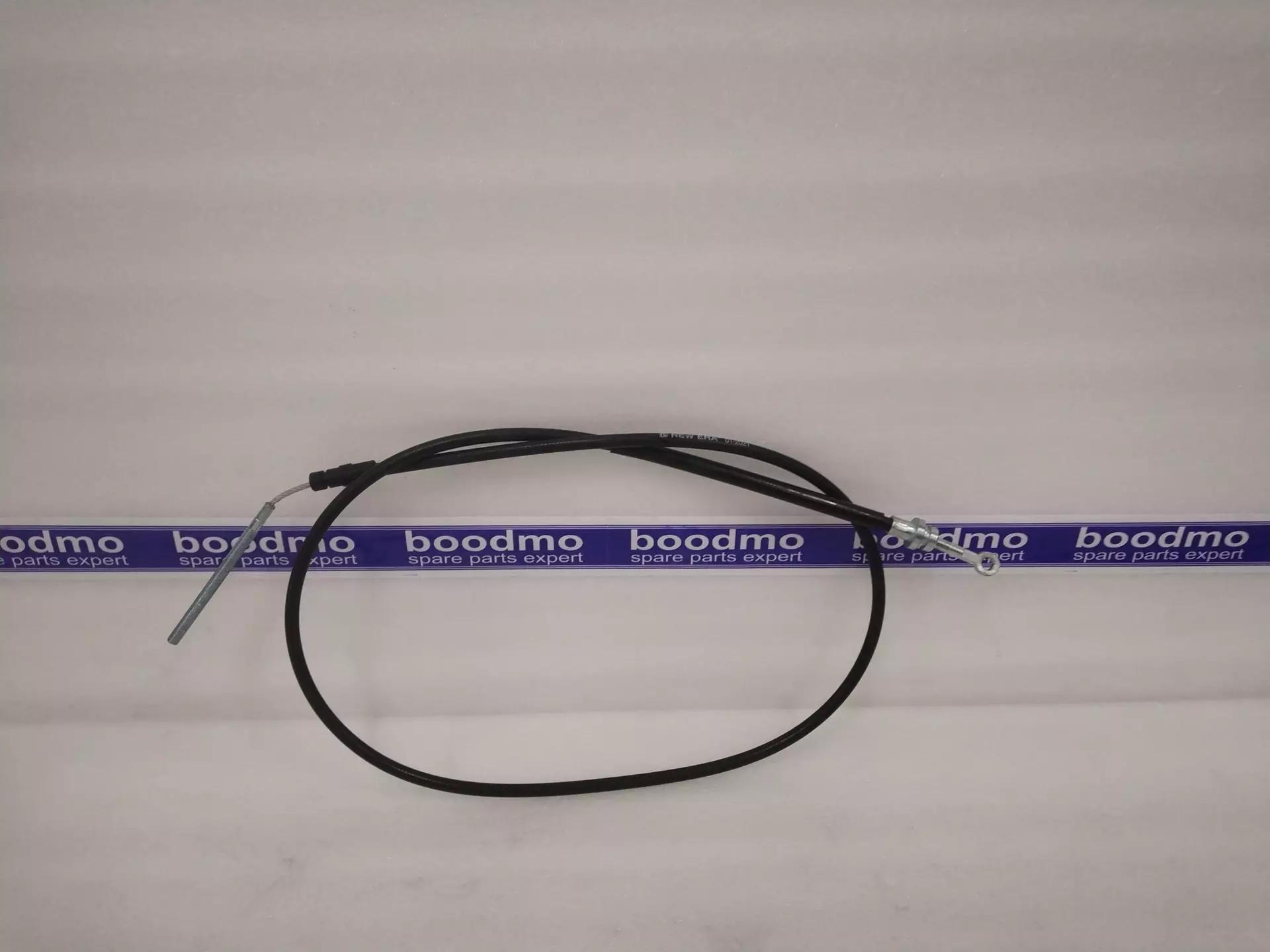 Cable Set, Parking Brake for TATA COMMERCIAL ACE MAGIC - NEC1454