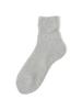 BEAMS Chuck Short Socks Size 11430265097 FAB.IT (Special Order) Men's White,