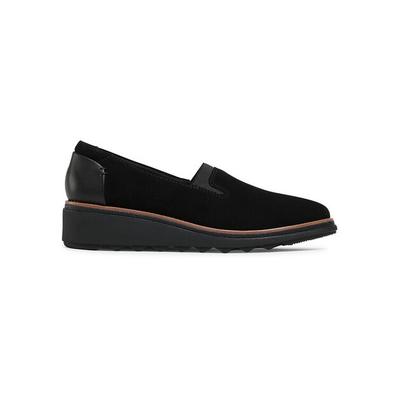 Clarks Sharon Dolly Ankle Boots