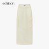 editionE+ Spring Sporty Workwear Skirt