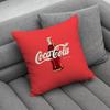 CCOCASCOLAS Pillow Case Pillowcase Home Sofa Cushions Car Cushions Pillowcover Office Pillowshell Pillow