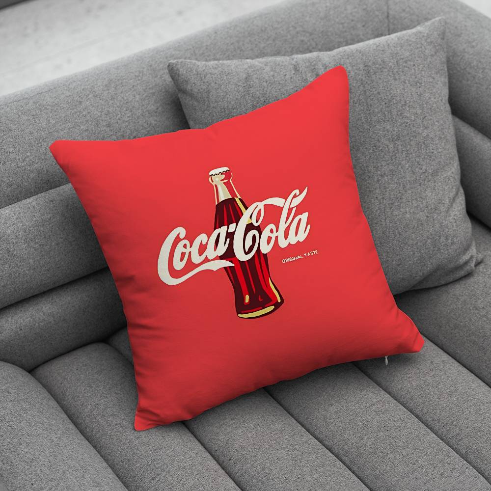 CCOCASCOLAS Pillow Case Pillowcase Home Sofa Cushions Car Cushions Pillowcover Office Pillowshell Pillow