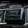 Beijing BJ40 Side Window Storage & Tool Bag