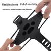 WestBiking Bicycle Silicone Phone Holder