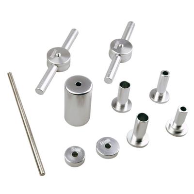 Outil de démontage de roulement de moyeu DT Freehub pour vélo Ensemble d'outils Kit de maintenance
