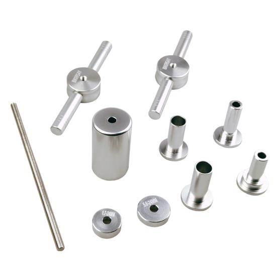 Bicycle DT Freehub Hub Bearing Removal Disassembly Tool Set Maintenance Kit