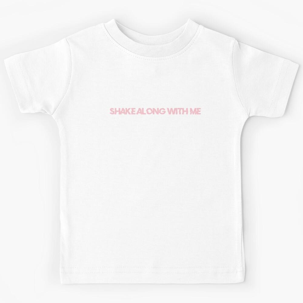 Shakermaker, pink Kids T-Shirt 150