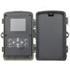 Outdoor 2inch TFT Display Screen High Definition Hunting Camera 8 Million Pixels Night Vision Wildlife Scouting