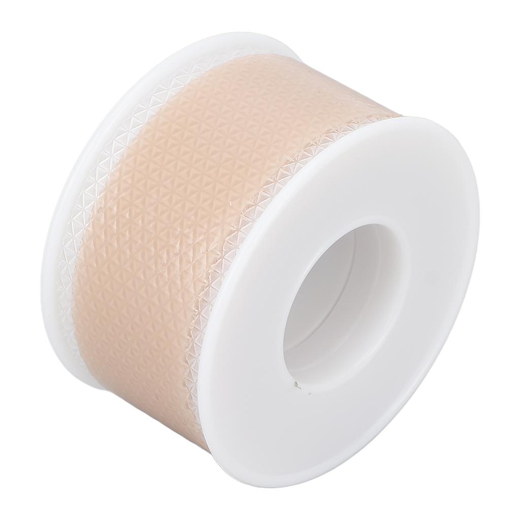 Foot Heel Bandages Prevent Friction Blister Recovery Scar Covering Silicone Gel Toes Sticker 78.7in