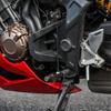 Motorcycle Gear Shift Lever Shifter Pedal Fit For Honda CBR650R CB650R 2019-2025 2020 2021 2023 2024