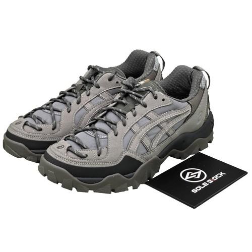 

Asics GEL PICKAX Взуття для вулиці Унісекс Вулканічний Сірий - 1203A746-020 EU 37.5 зелений/сірий колір