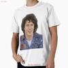 Hot Rod Andy Samberg Premium Made In USA Mens T Shirt S To 5XL Vintage Washed Graphic Streetwear Slightly Casual