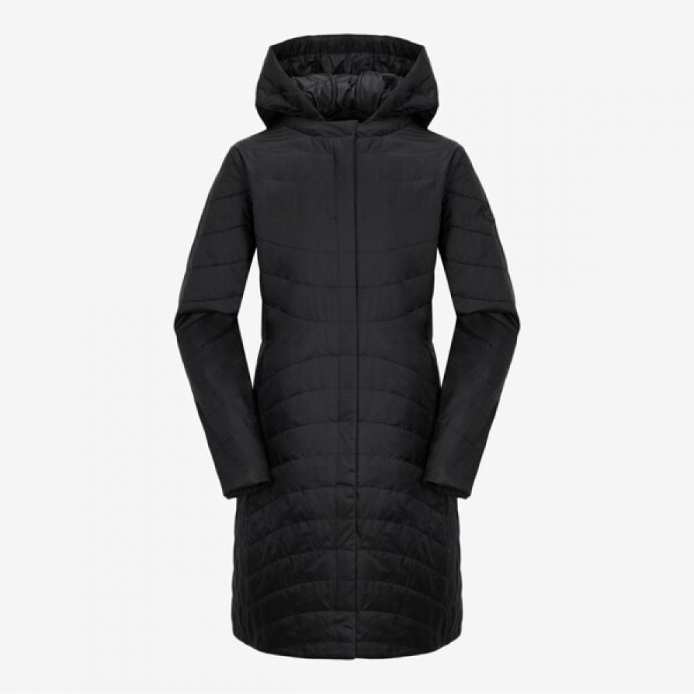 

North Face Женское S Camel Стеганое Пальто Nc3nq80a Blk 090(M)