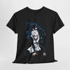 Anime Football Team Tshirt Fan Casual Tshirt Mens and Womens Summer Cotton Loose and Fashionable Short Sleeved Top