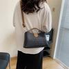 Stylish Large Capacity Commuter Handbag Korean Fashion Summer Crossbody Bag