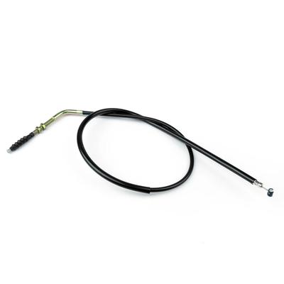 Vervangende koppelingskabel van gevlochten staal voor Honda AX-1 NX 250 1989-1994