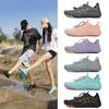 Cross-Border Water Sports Shoes: Non-Slip, Quick-Drying Surf, Beach, Fitness, Yoga, and Wading Shoes.