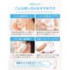 Mitsuki 100% Pure Hyaluronic Acid Serum 120ml - Japanese-Made, Additive-Free, Mix with Toner for Skincare by TSUMUGI LABO