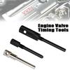 3PCS Timing Pins for Renault Dacia 1.5 1.9 DCi Engine Crank Cam Locking Tool Kits VT13518Good product