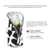 Portable Milk Bottle Bag for Baby Convenient Feeding Lightweight Bottle Holder Storage Pouch Stroller Bottle Organiser