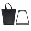Camping Folding Coolers Box Stand Foldable Fridge Ice Box Holder Outdoor Foldable Ice Box Stand Storage Box Brackets