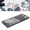 Original Middle Frame Midplate Bezel Chassis Housing Repair Parts for    1U Phone