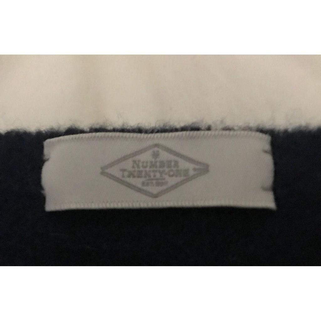 Used Cashmere Stole Discount