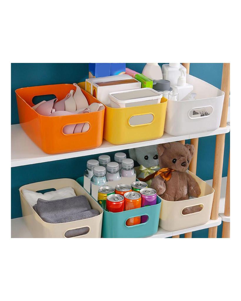 8 peças organizador de estojo de cosméticos suporte de maquiagem organizadores de mesa para bancada