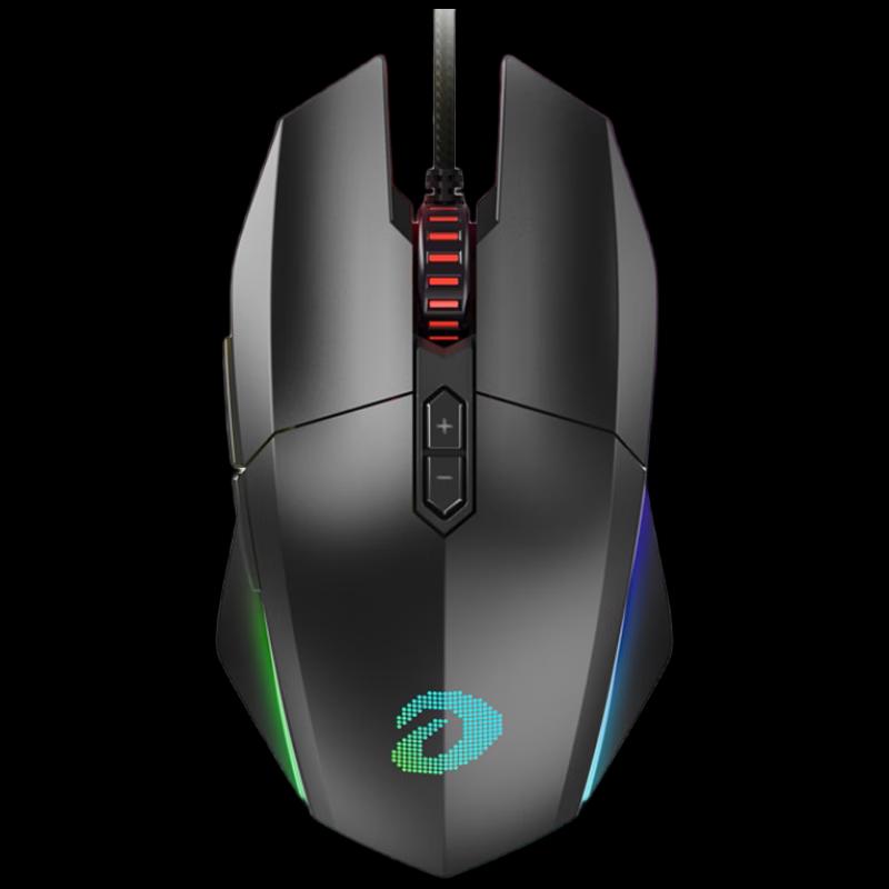 Dareu EM910 Wired Gaming Mouse