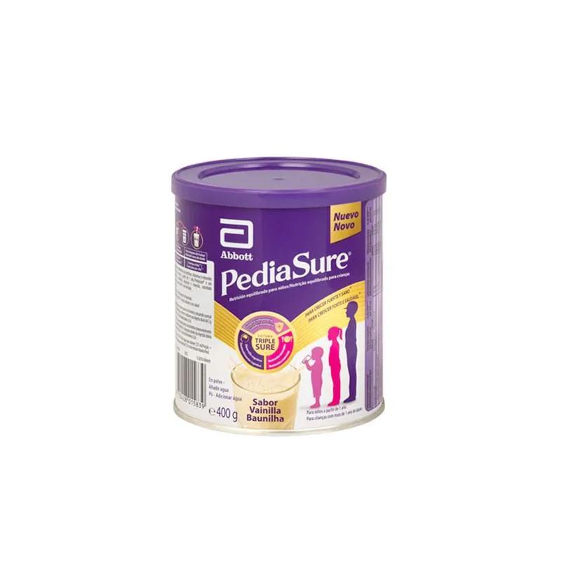 PEDIASURE Proszek Waniliowy 400g