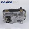 Turbo Charger Electronic Actuator G-48 G48 763797 6NW 009 543 6NW009543 for Jeep Cherokee 3.0 CRD KL 184Kw 250HP A630 2987 ccm