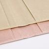 New Solid Color PU Leather Passport Cover with Multi-functional Card Case