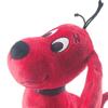 Kawaii Clifford The Big Red Dog Plush Doll Cartoon Anime Plush Toy Cute Clifford Soft Stuffed Doll Room Decor Toy Gift For Girls