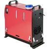 8kW 12V Diesel-Standheizung Luftheizung Fernbedienung
